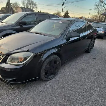 2006 Chevrolet Cobalt SS
