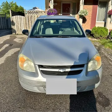 2006 Chevrolet Cobalt