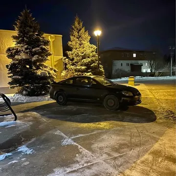 2006 Chevrolet Cobalt SS