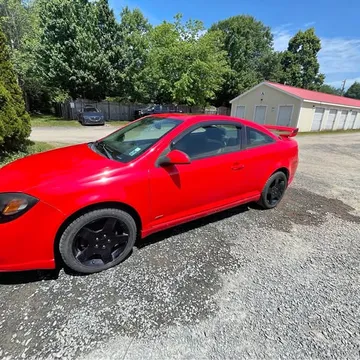 2006 Chevrolet Cobalt SS