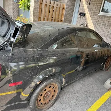 2006 Chevrolet Cobalt