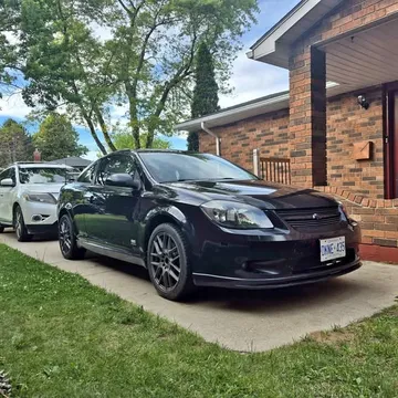 2006 Chevrolet Cobalt SS