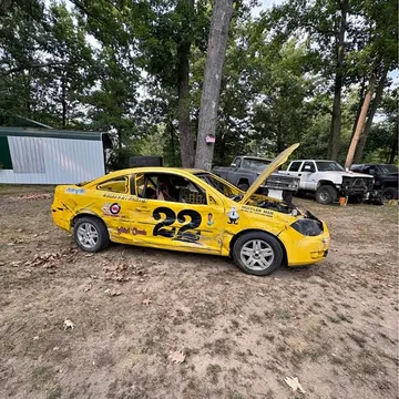 2006 Chevrolet Cobalt