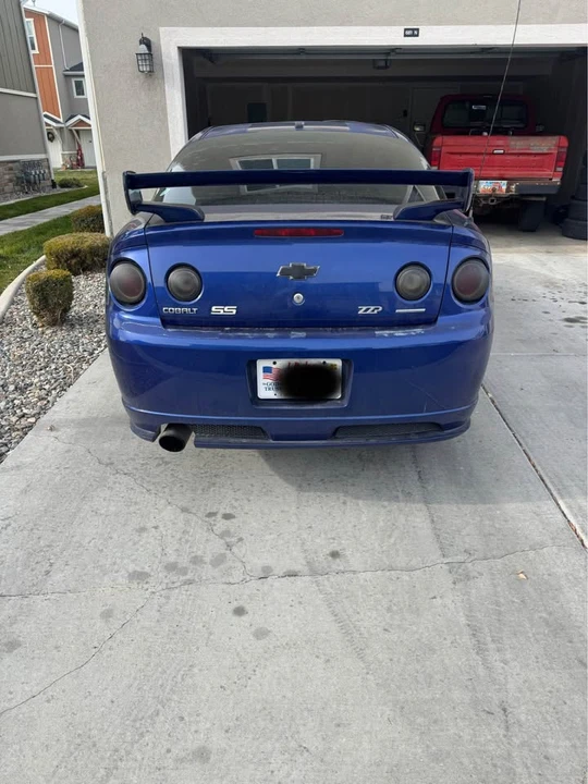 2006 Chevrolet Cobalt 1st Gen - Image 4 of 10