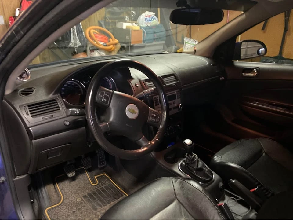 2006 Chevrolet Cobalt 1st Gen - Image 6 of 10