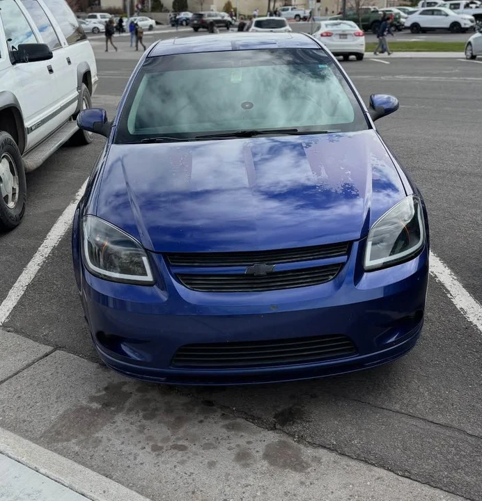 2006 Chevrolet Cobalt 1st Gen - Image 3 of 10