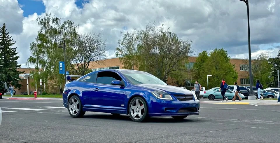 2006 Chevrolet Cobalt 1st Gen - Image 2 of 10