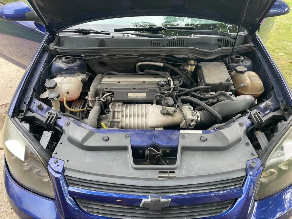 2006 Chevrolet Cobalt 1st Gen - Image 9 of 10