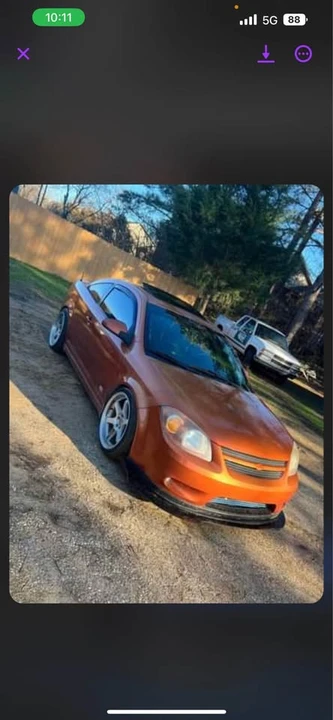 2006 Chevrolet Cobalt 1st Gen - Image 2 of 4