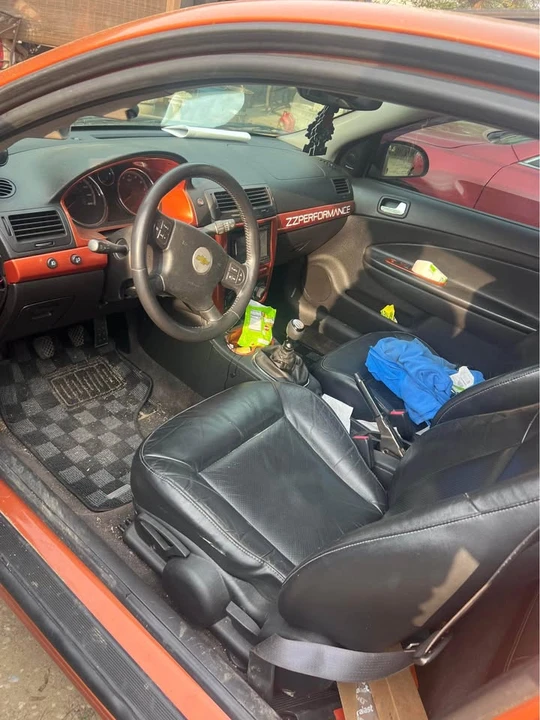 2006 Chevrolet Cobalt 1st Gen - Image 3 of 4