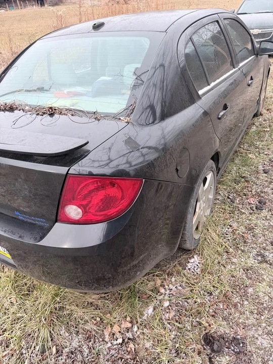 2006 Chevrolet Cobalt 1st Gen - Image 2 of 3