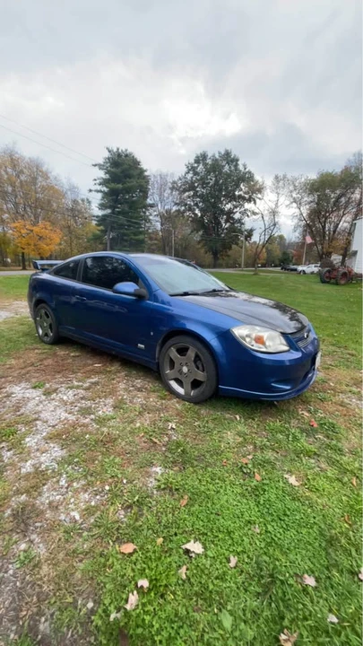 2006 Chevrolet Cobalt 1st Gen - Image 2 of 7