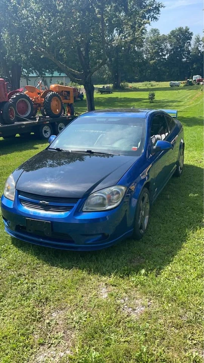 2006 Chevrolet Cobalt 1st Gen - Image 3 of 7