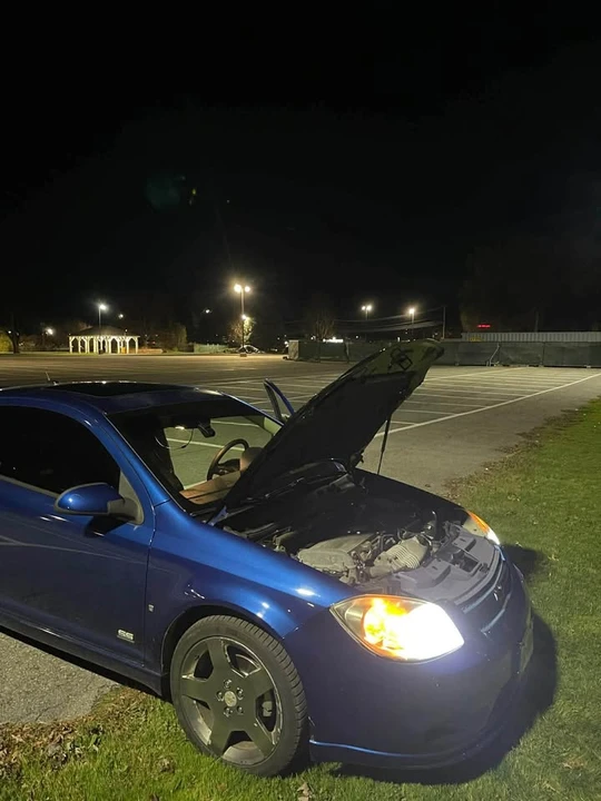 2006 Chevrolet Cobalt 1st Gen - Image 5 of 7