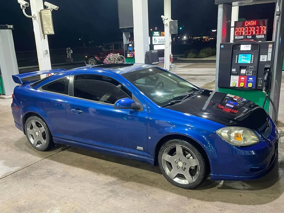 2006 Chevrolet Cobalt 1st Gen - Image 7 of 7