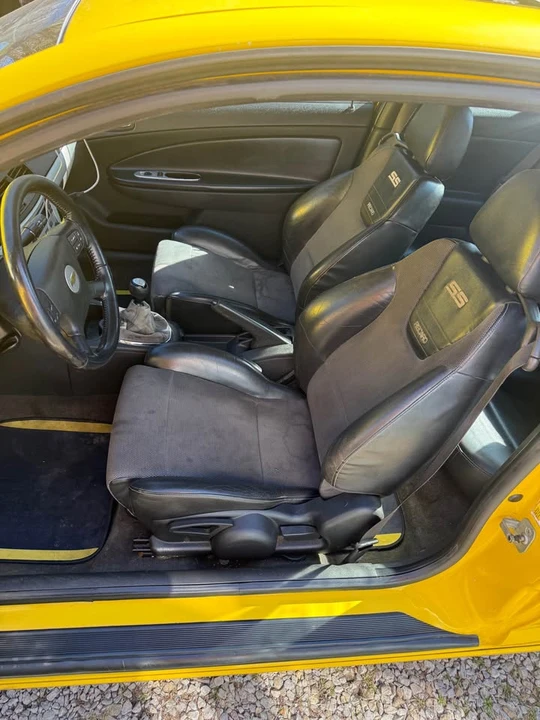 2006 Chevrolet Cobalt 1st Gen - Image 5 of 8