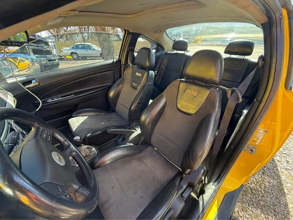 2006 Chevrolet Cobalt 1st Gen - Image 8 of 8