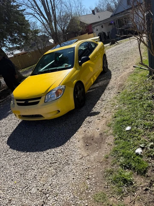 2006 Chevrolet Cobalt 1st Gen - Image 2 of 8