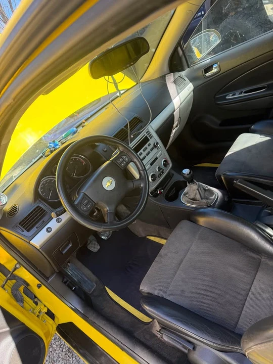 2006 Chevrolet Cobalt 1st Gen - Image 4 of 8