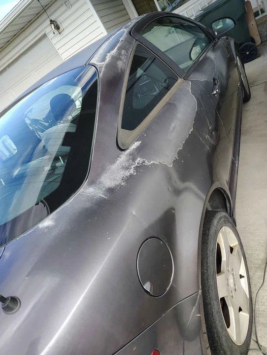 2006 Chevrolet Cobalt 1st Gen - Image 3 of 7