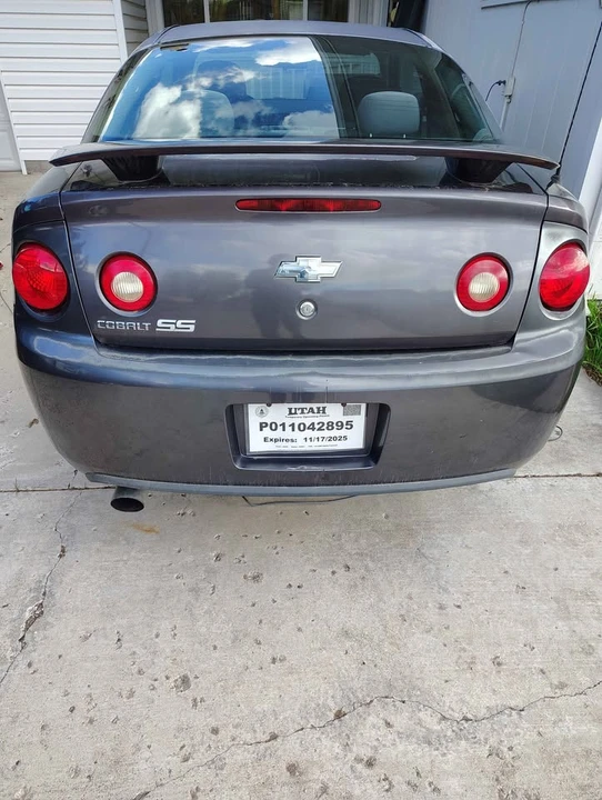 2006 Chevrolet Cobalt 1st Gen - Image 2 of 7