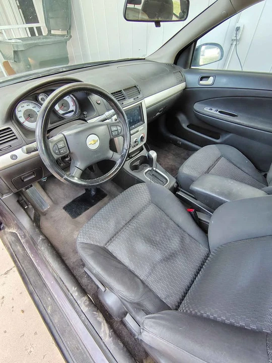 2006 Chevrolet Cobalt 1st Gen - Image 7 of 7