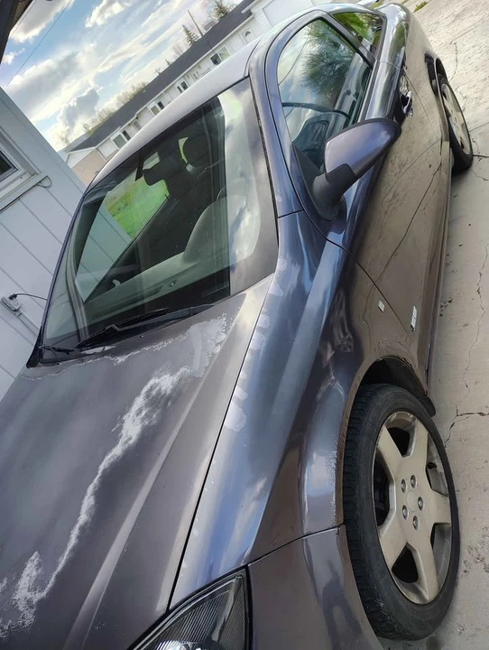 2006 Chevrolet Cobalt 1st Gen - Image 4 of 7