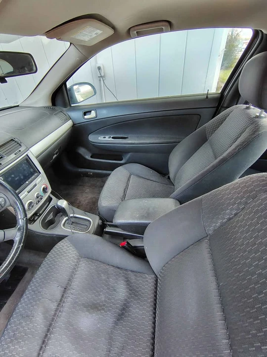 2006 Chevrolet Cobalt 1st Gen - Image 6 of 7