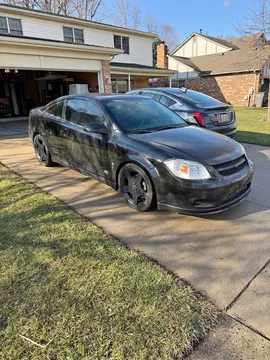 2006 Chevrolet Cobalt SS