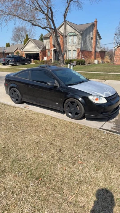 2006 Chevrolet Cobalt 1st Gen - Image 4 of 9