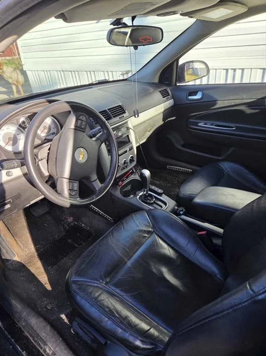 2006 Chevrolet Cobalt 1st Gen - Image 6 of 6