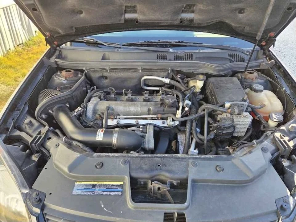 2006 Chevrolet Cobalt 1st Gen - Image 3 of 6