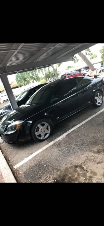 2006 Chevrolet Cobalt 1st Gen - Image 3 of 3