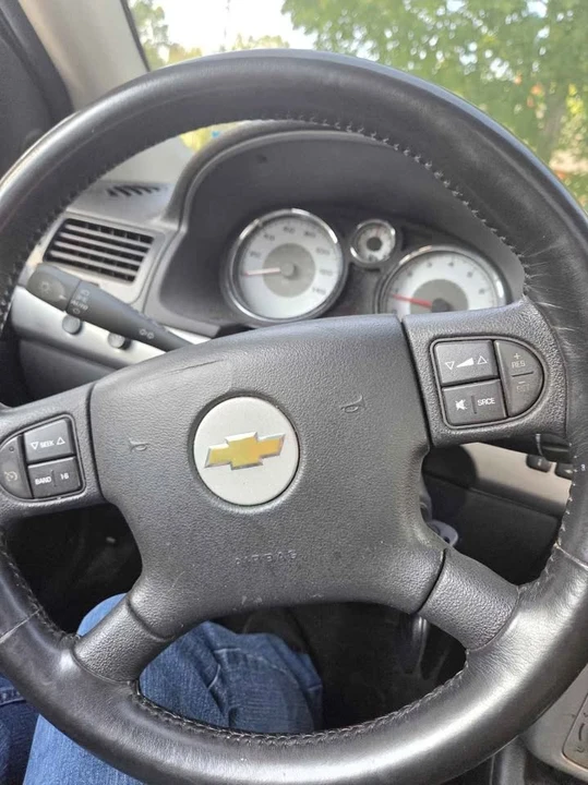 2006 Chevrolet Cobalt 1st Gen - Image 4 of 6