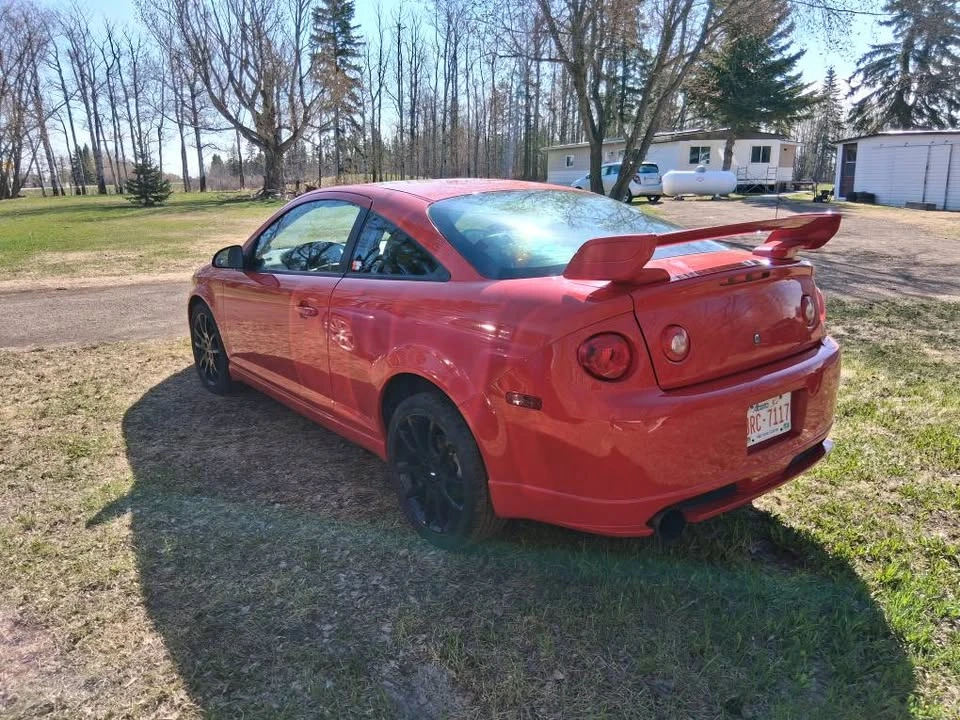 2006 Chevrolet Cobalt 1st Gen - Image 3 of 8