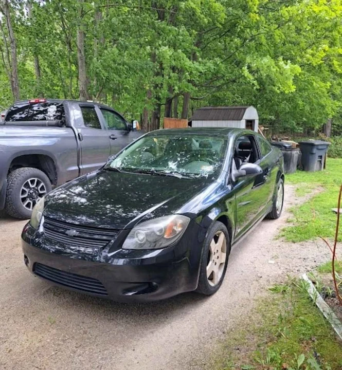 2006 Chevrolet Cobalt 1st Gen - Image 2 of 6