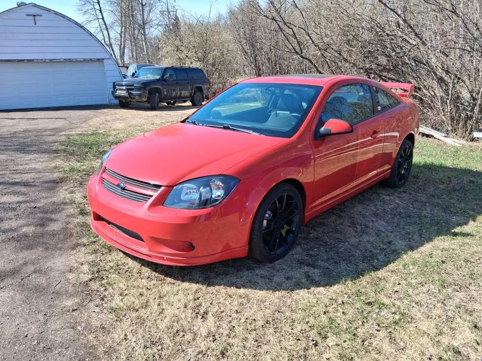2006 Chevrolet Cobalt 1st Gen - Image 2 of 8