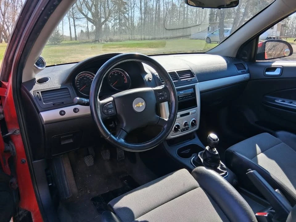 2006 Chevrolet Cobalt 1st Gen - Image 6 of 8