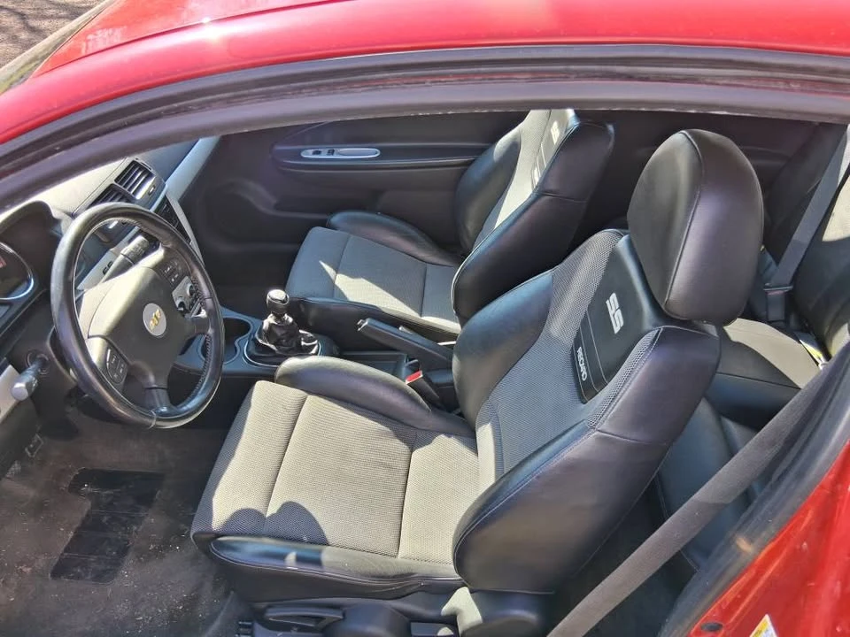 2006 Chevrolet Cobalt 1st Gen - Image 7 of 8