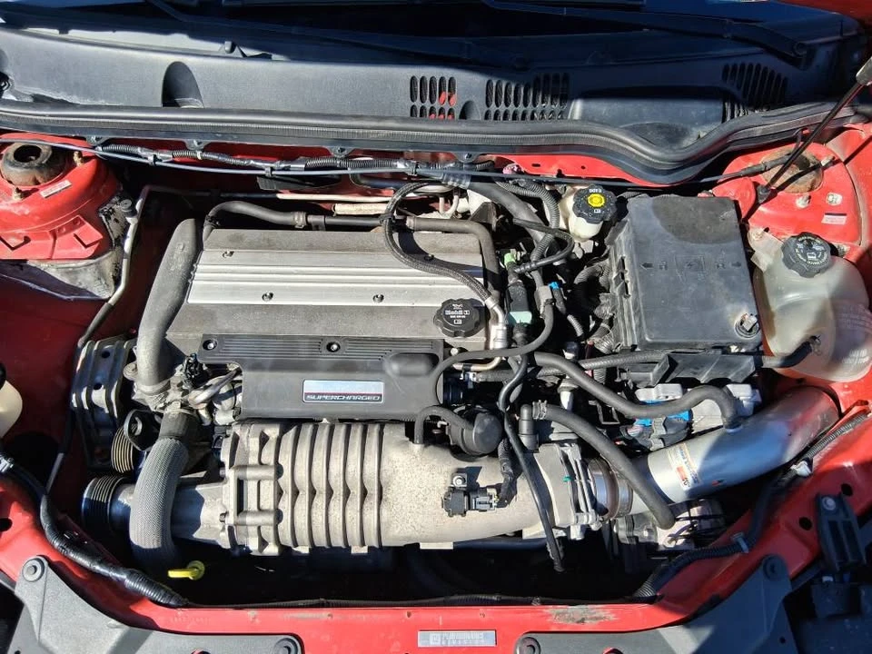 2006 Chevrolet Cobalt 1st Gen - Image 5 of 8
