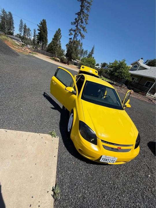 2006 Chevrolet Cobalt 1st Gen - Image 3 of 11