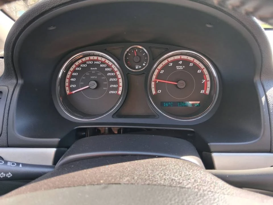 2006 Chevrolet Cobalt 1st Gen - Image 8 of 8