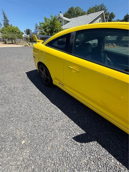 2006 Chevrolet Cobalt 1st Gen - Image 10 of 11
