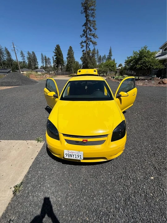 2006 Chevrolet Cobalt 1st Gen - Image 2 of 11
