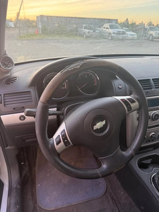 2006 Chevrolet Cobalt 1st Gen - Image 7 of 8