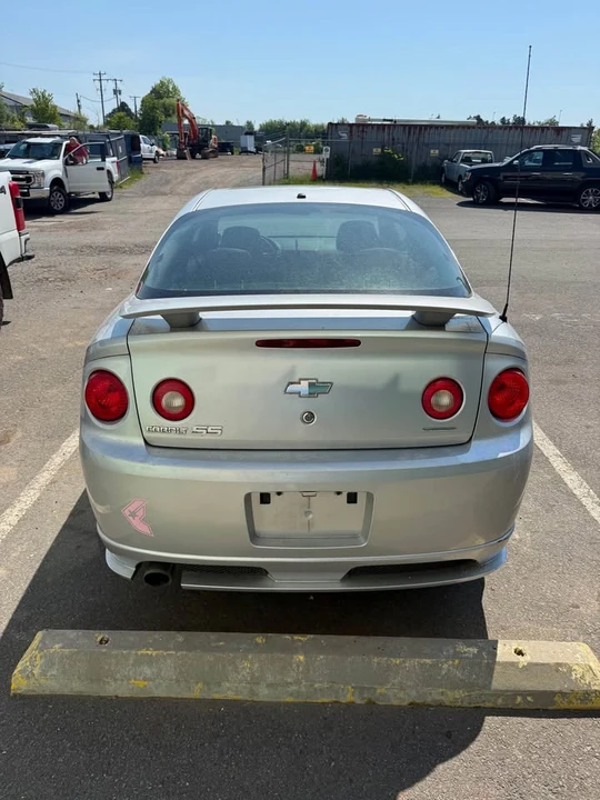 2006 Chevrolet Cobalt 1st Gen - Image 2 of 8