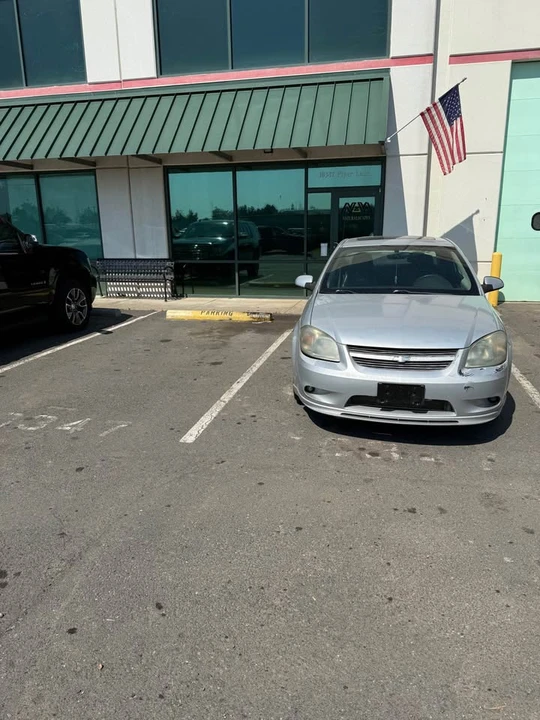 2006 Chevrolet Cobalt 1st Gen - Image 4 of 8