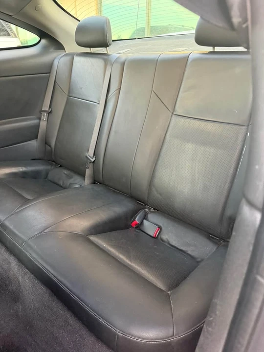 2006 Chevrolet Cobalt 1st Gen - Image 6 of 8