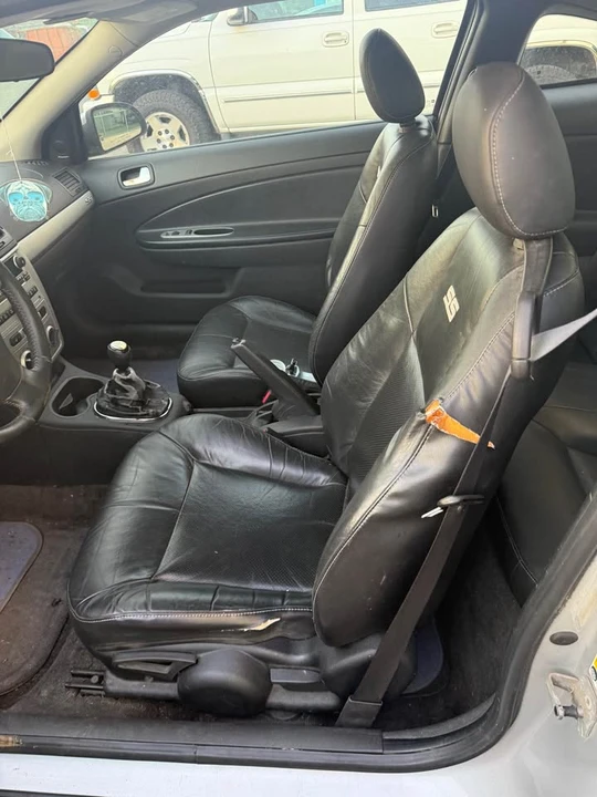 2006 Chevrolet Cobalt 1st Gen - Image 5 of 8