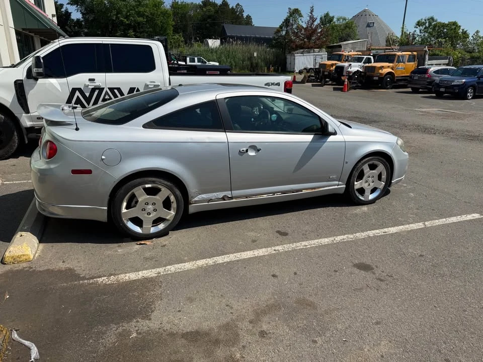 2006 Chevrolet Cobalt 1st Gen - Image 3 of 8